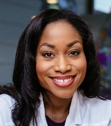 Dr Oma Agbai